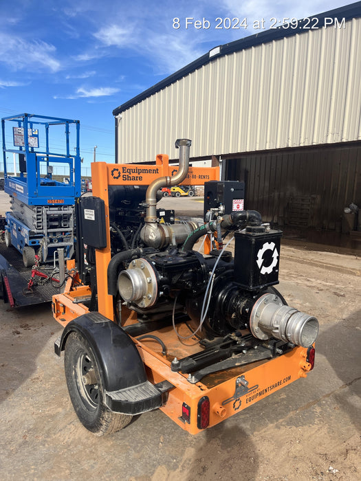 2021 PIONEER PP66S12L71-TD2.9L4