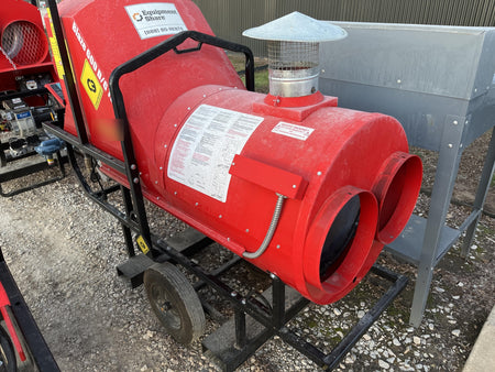 2023 CAMPO EB600G-RE3