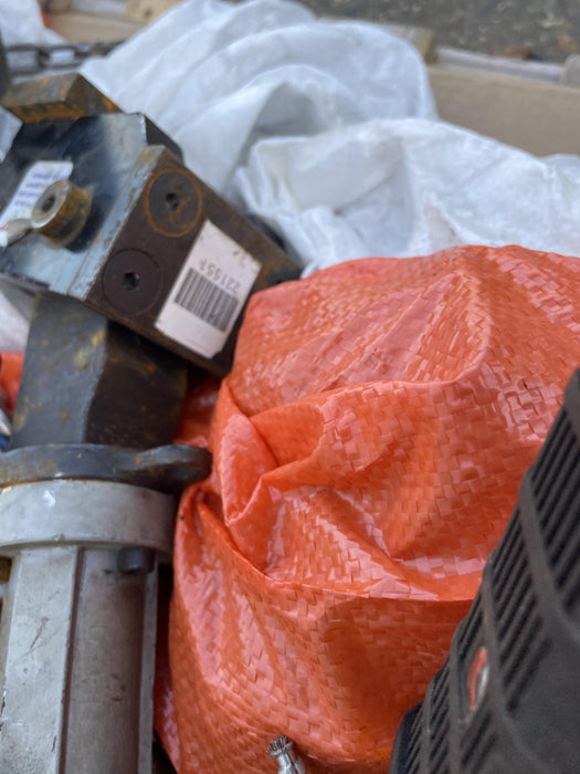 2022 GEARENCG MFG P95-525 GEARNCG MFG