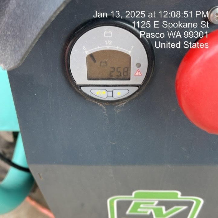 2021 MULTIQUIP TB11PE