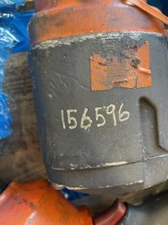 2021 MICHIGAN PNEUMATIC 751SS