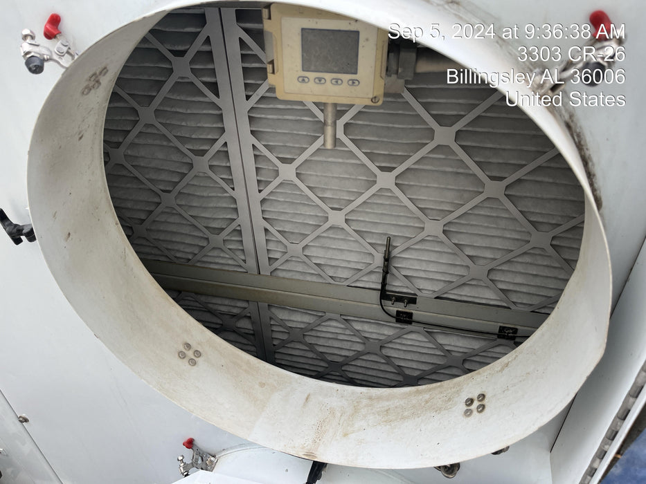 2020 SMARTECH SACP26A-SP