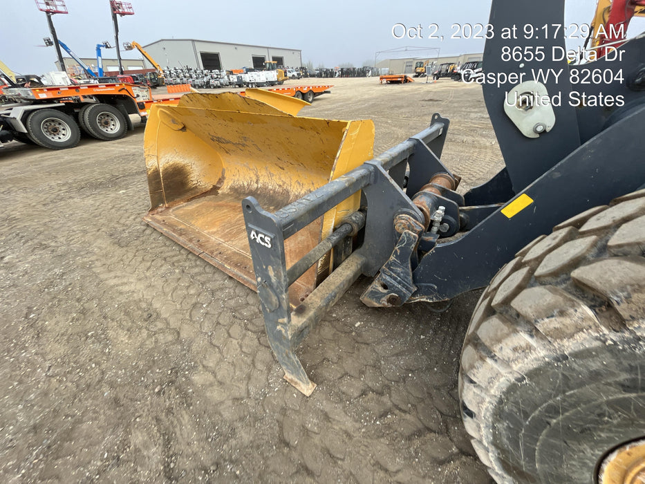 2021 STRICKLAND 100873