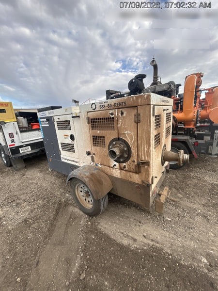 2026 ATLAS COPCO PAC F66 KD-S