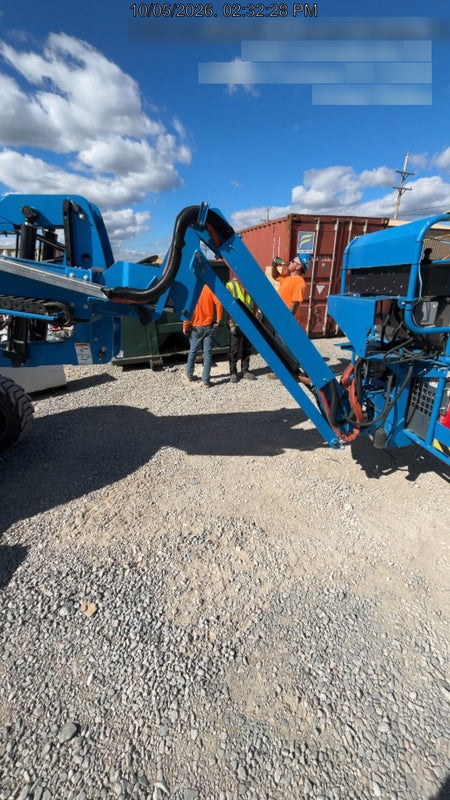 2024 GENIE Z-45 XC