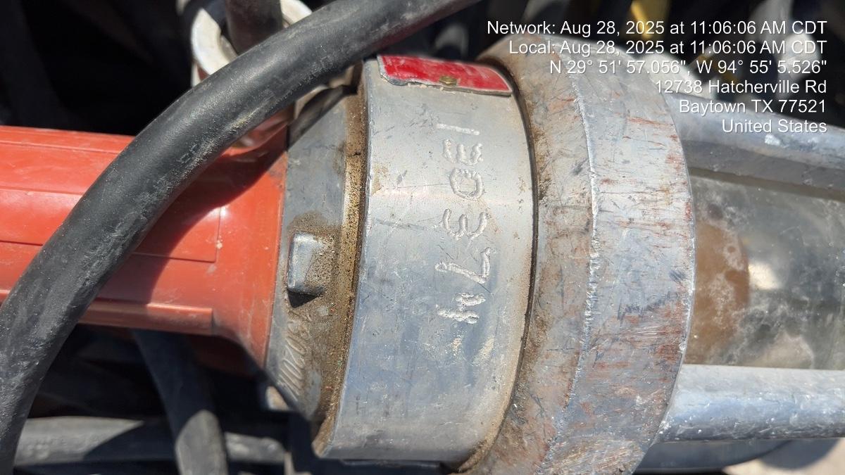 2023 WORKSITE LIGHTING SLDWXPLED8-12