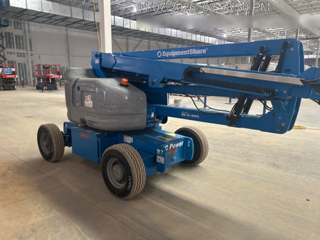 2025 GENIE Z-45/25J DC