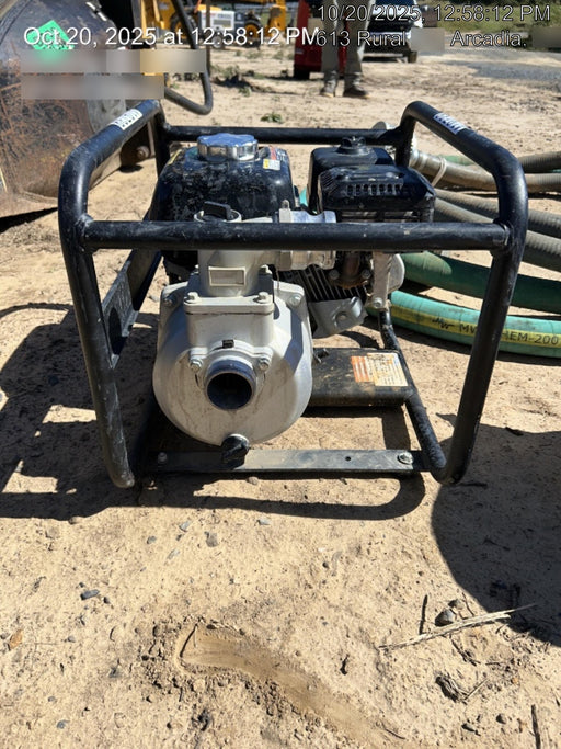 2024 MI-T-M WTP-S02-1MGH