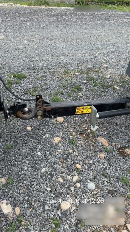 2022 ATLAS COPCO QAS45 CWK