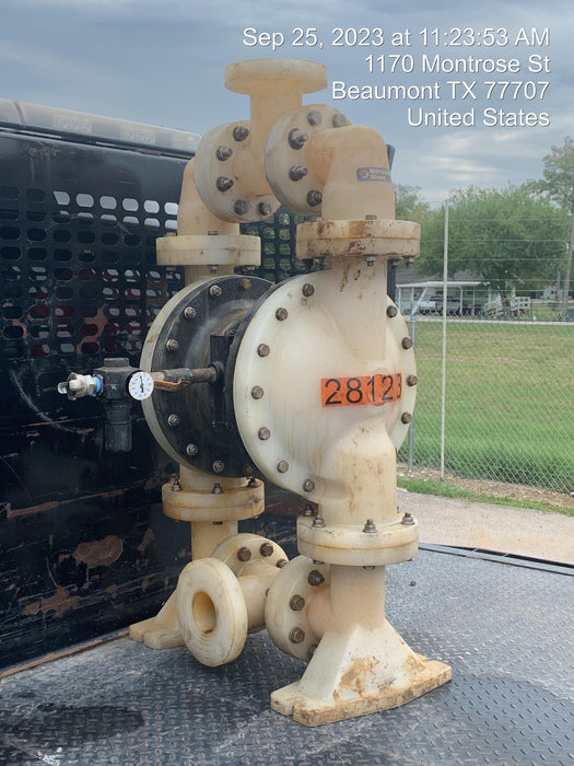 2022 INGERSOLL RAND PD30P-DPS-PTT-A