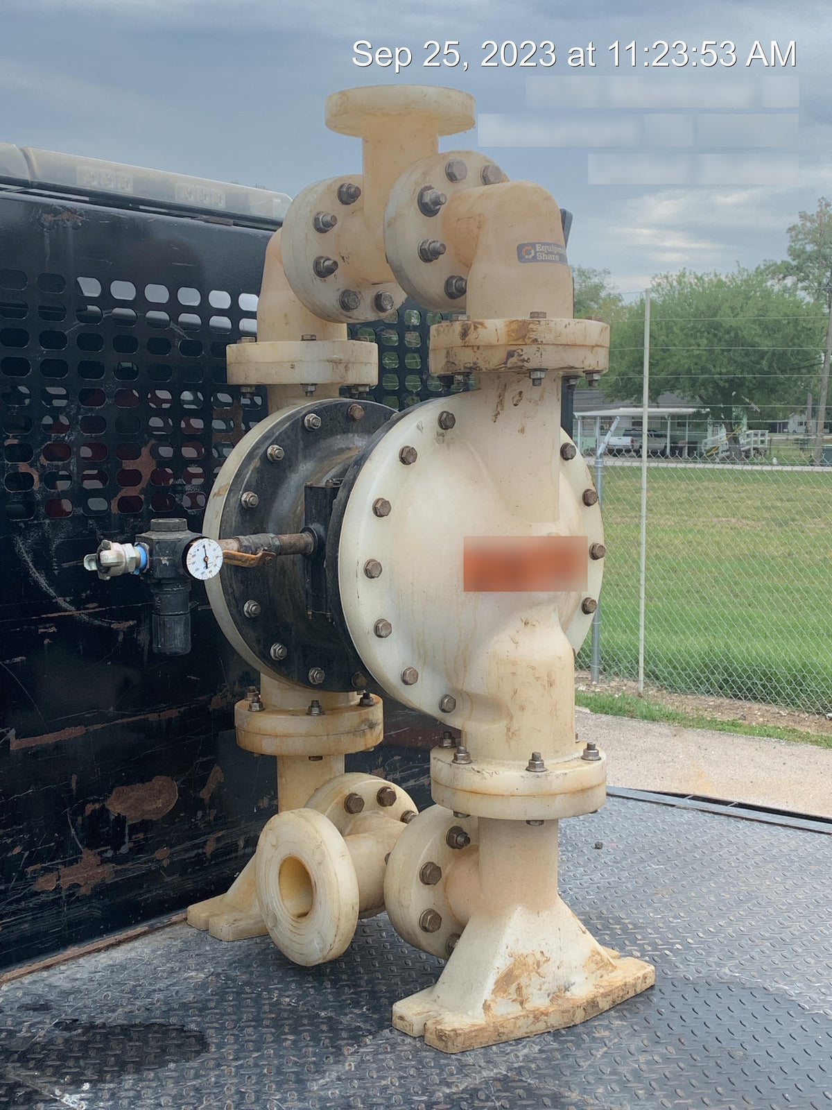 2022 INGERSOLL RAND PD30P-DPS-PTT-A