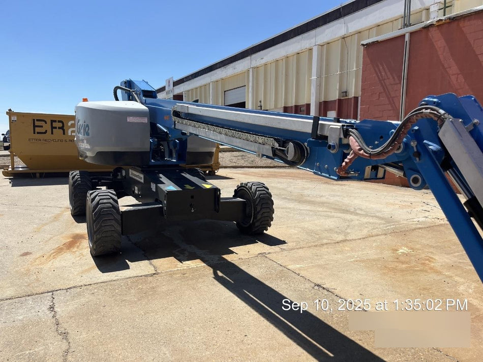 2022 GENIE S-45 XC