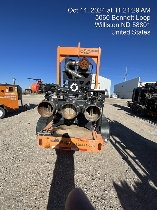 2024 PIONEER 86C21-DP