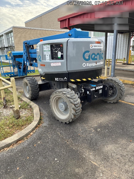 2024 GENIE Z-45 XC