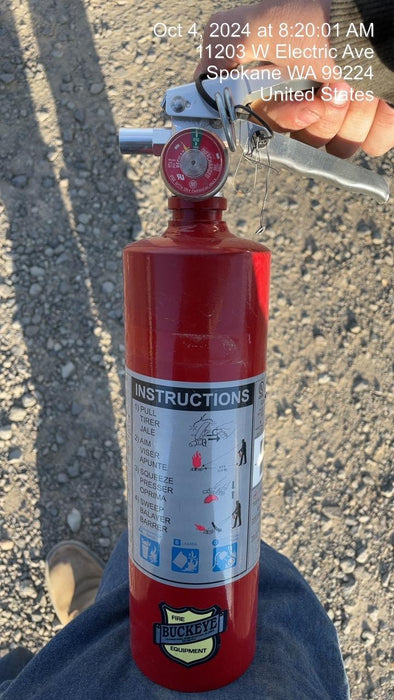 2023 ATLAS COPCO QAS 235