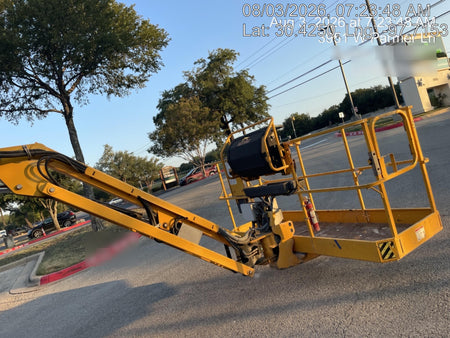 2021 HAULOTTE HT46RTJO