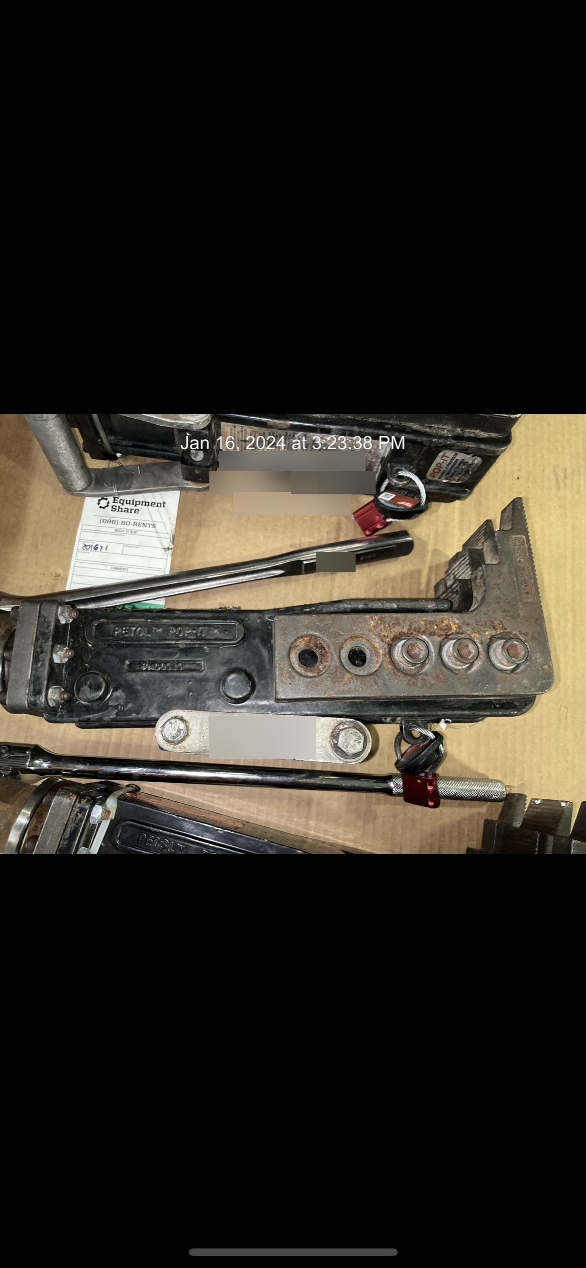 2020 GEARENCG MFG PHD0535 - GEARWRENCH