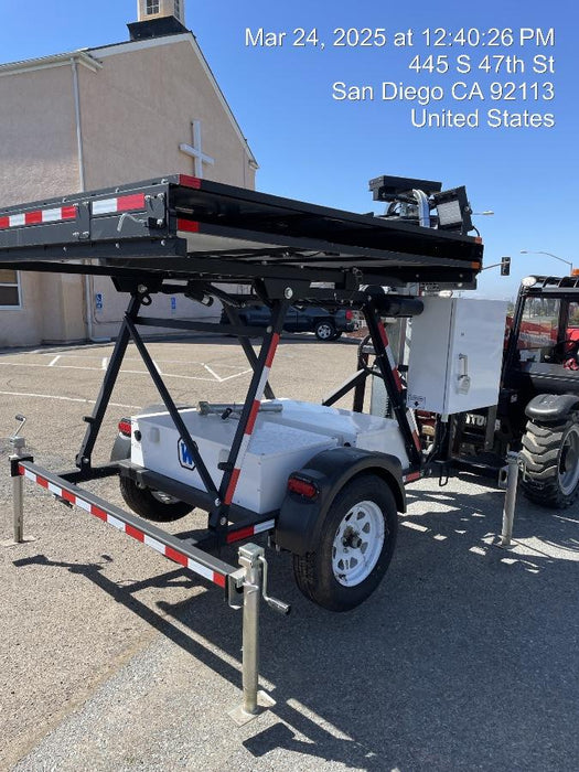 2024 WANCO WLTS-MM8A-1600