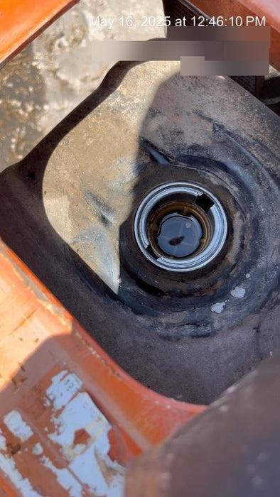 2022 MULTIQUIP MVH408GH