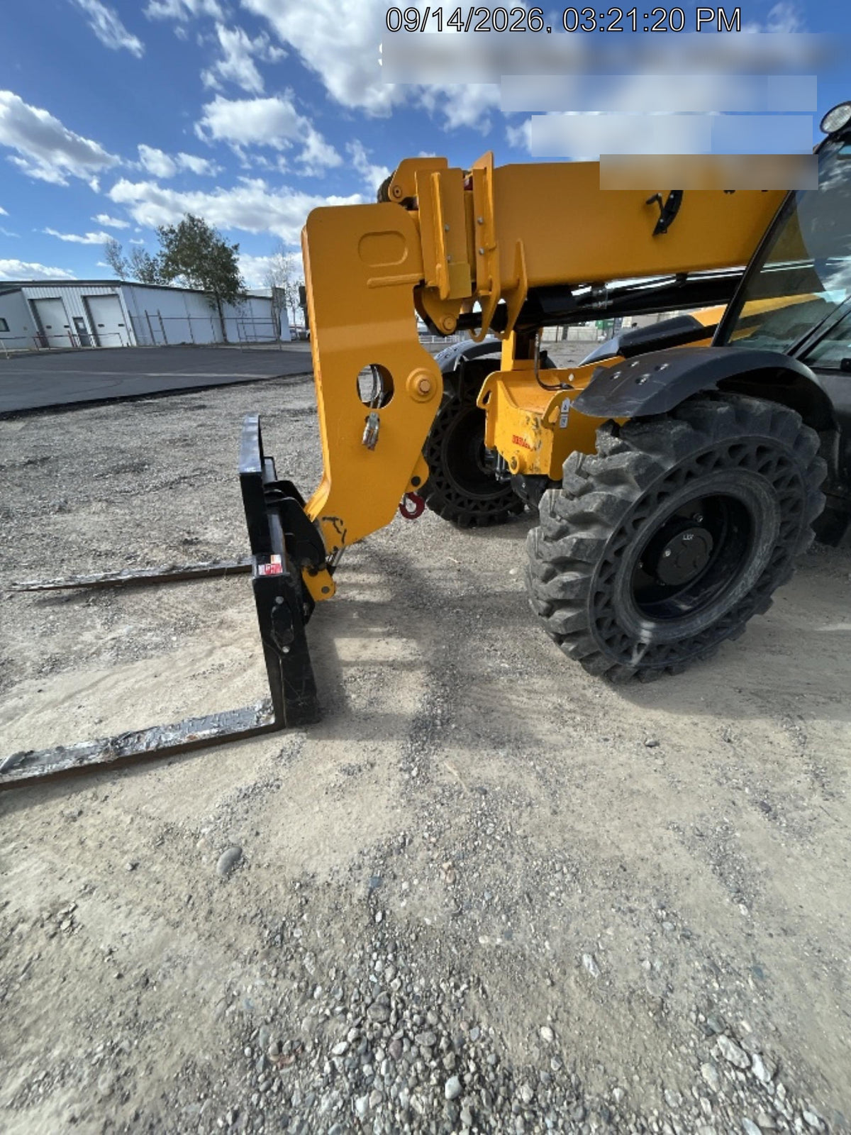 2023 JCB 509-42