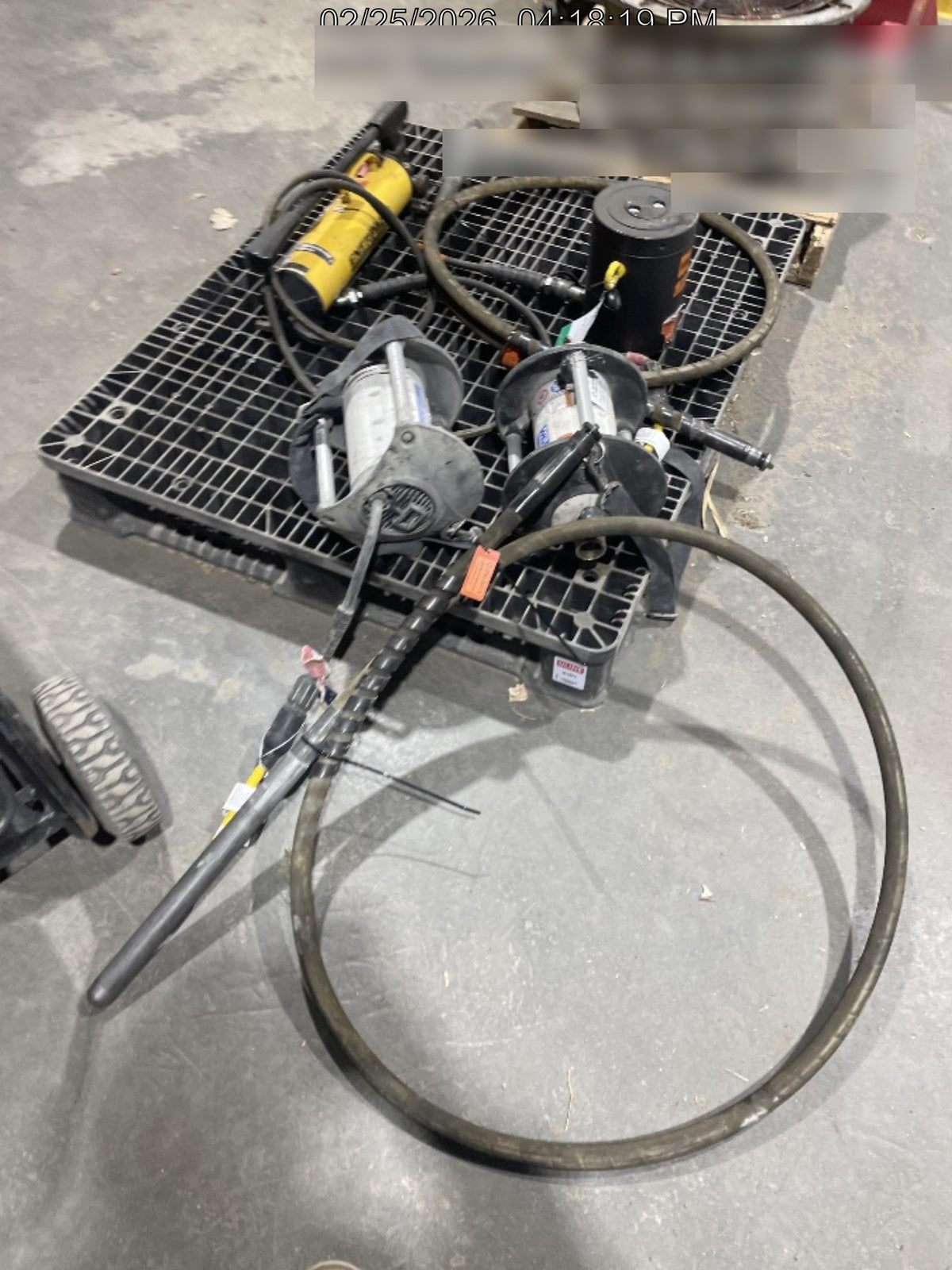 2024 MULTIQUIP CV3A