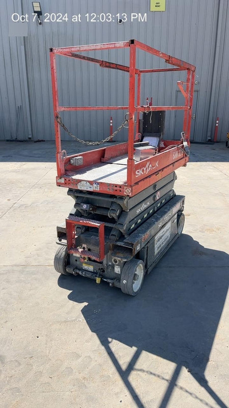 2017 Skyjack SJIII-3219 Standard
