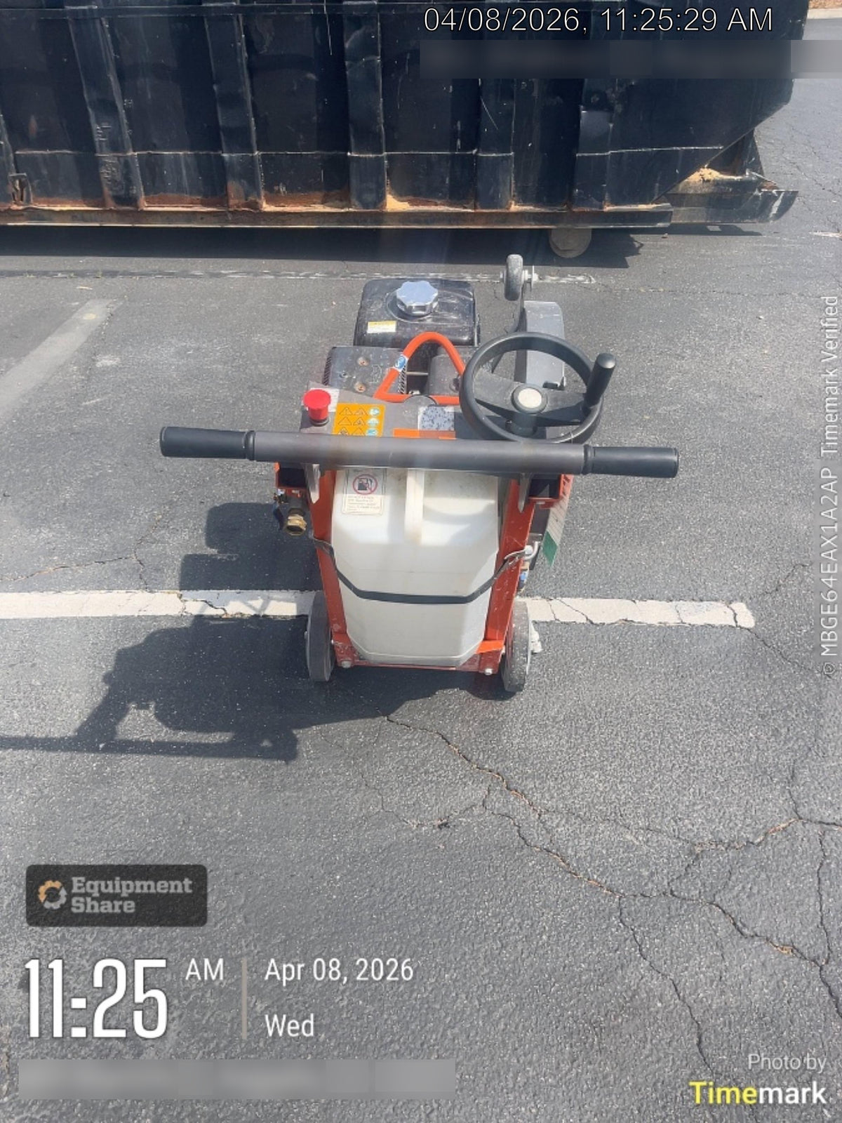 2024 HUSQVARNA FS 400 LV