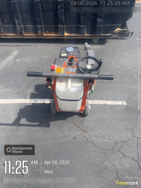 2024 HUSQVARNA FS 400 LV