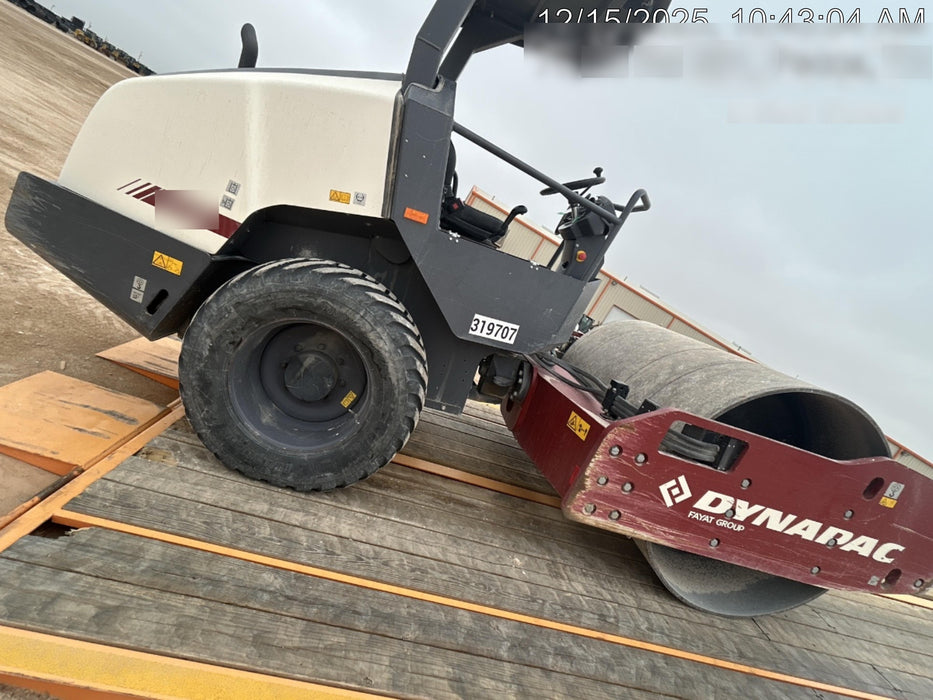 2023 DYNAPAC CA1400D