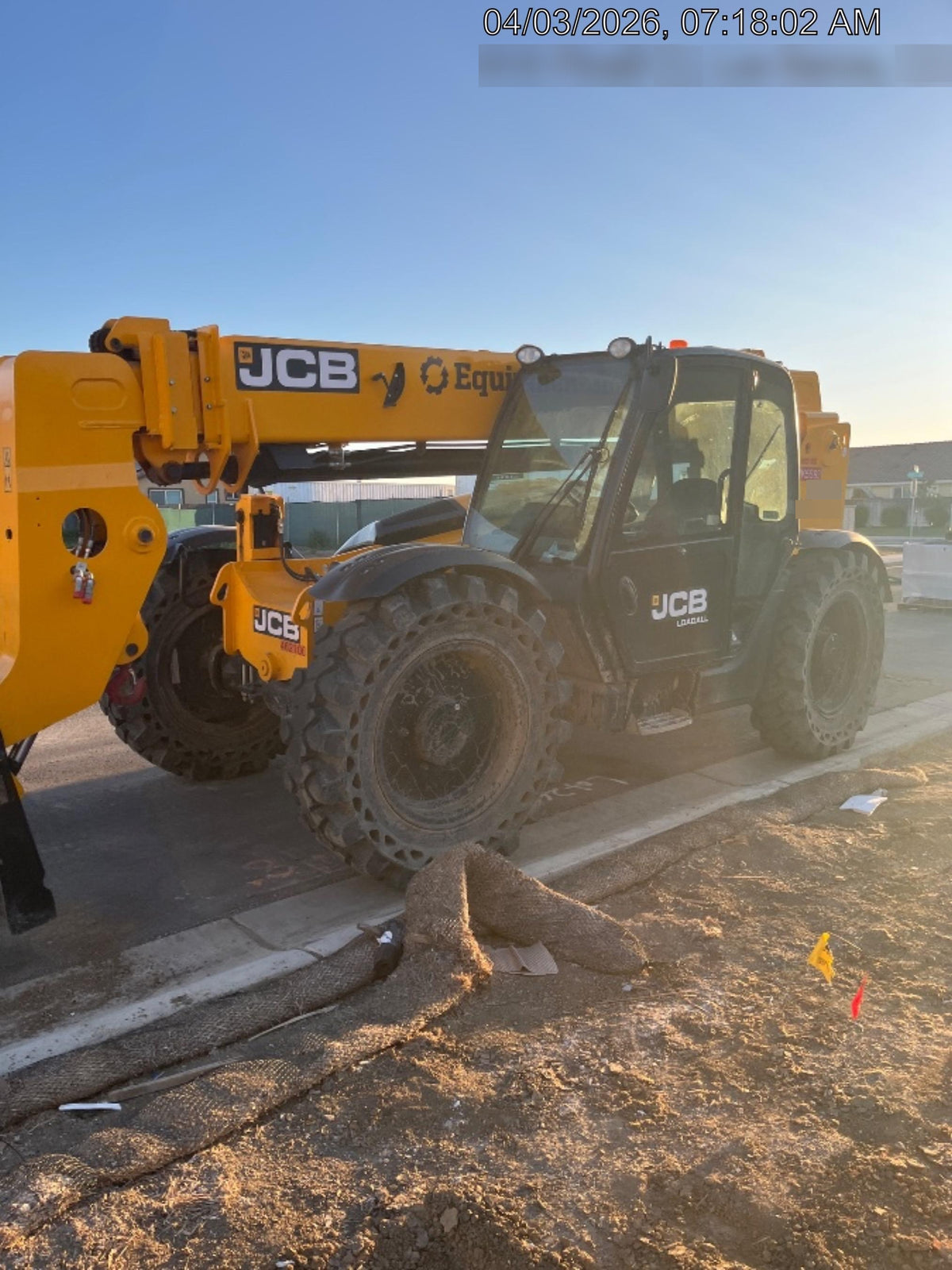 2024 JCB 509-42