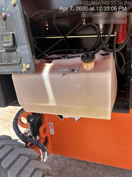 2022 JLG 660SJ