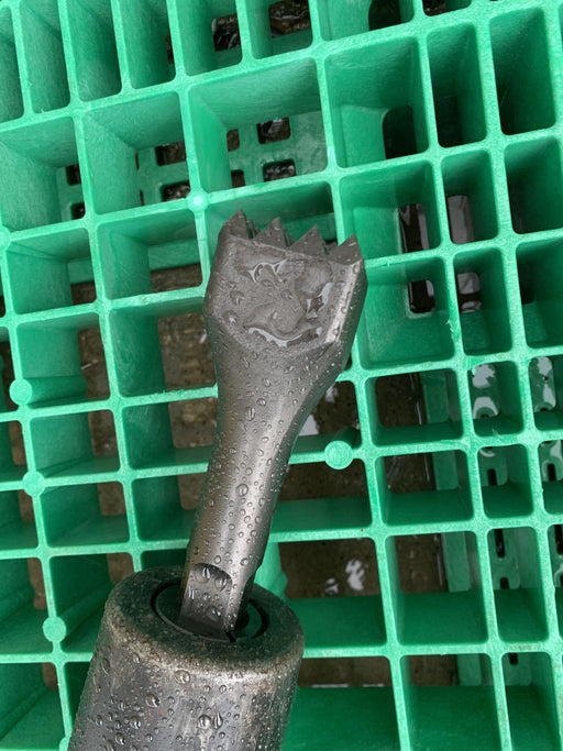 2019 MICHIGAN PNEUMATIC MP-133