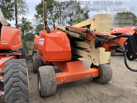 2019 JLG 450AJ