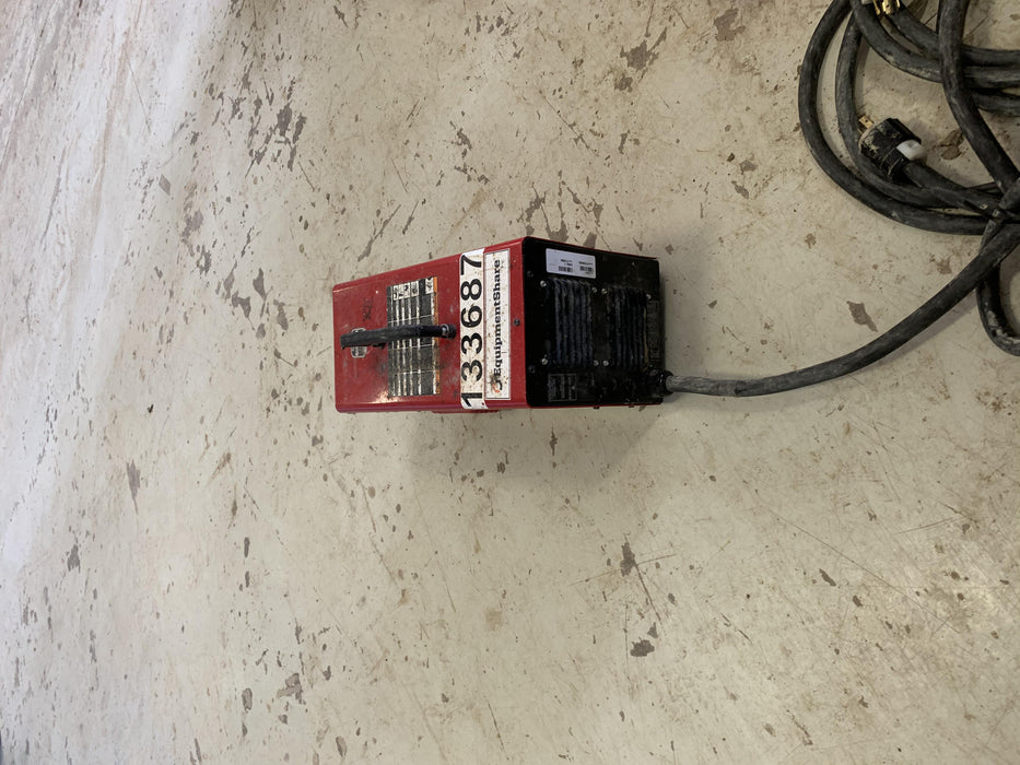 2021 LINCOLN ELECTRIC INVERTEC V276