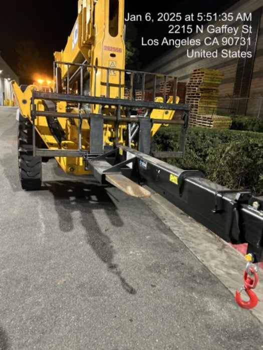 2024 STAR INDUSTRIES M1360B - Star JIB Boom