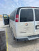 2023 CHEVROLET Express Van - Rental