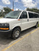 2023 CHEVROLET Express Van - Rental