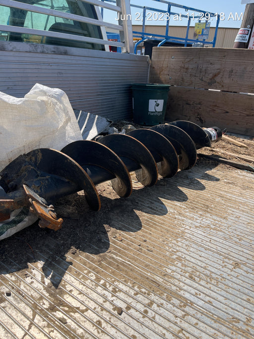 2022 BARRETO E4X6TBT