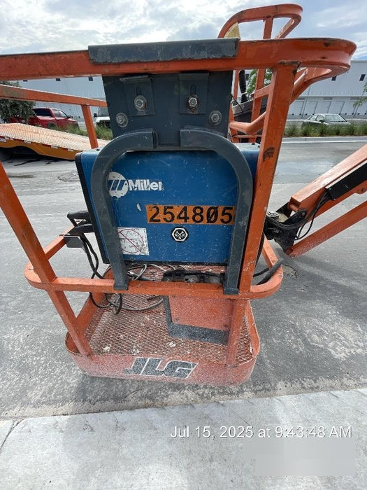 2022 MILLER ELECTRIC CST-280