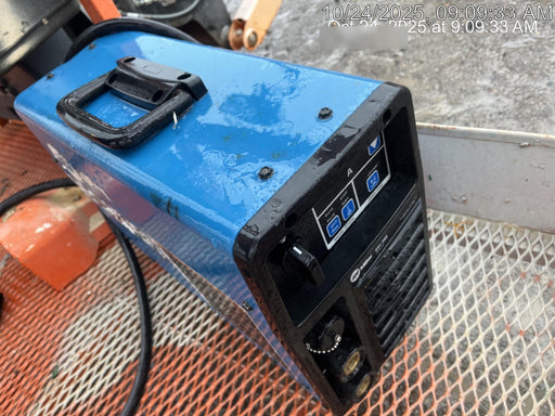 2025 MILLER ELECTRIC CST-282