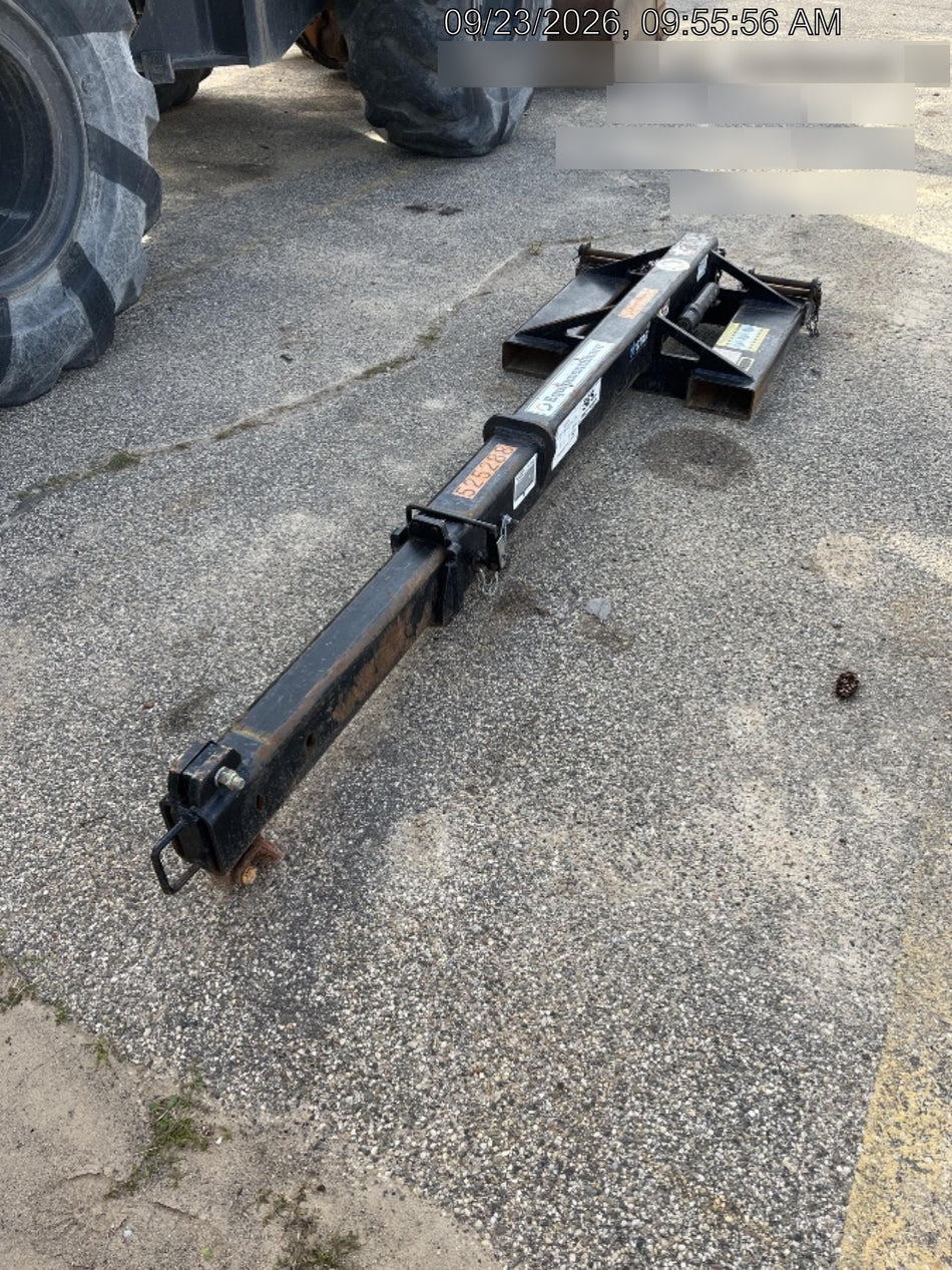 2025 STAR INDUSTRIES M1360B - Star JIB Boom