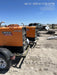 2021 Lincoln Electric Vantage 322 Vantage 322 Ready Pak 3 w/ Decals, ORANGE (includes trailer, cable rack, fender light kit) NO Telematics
