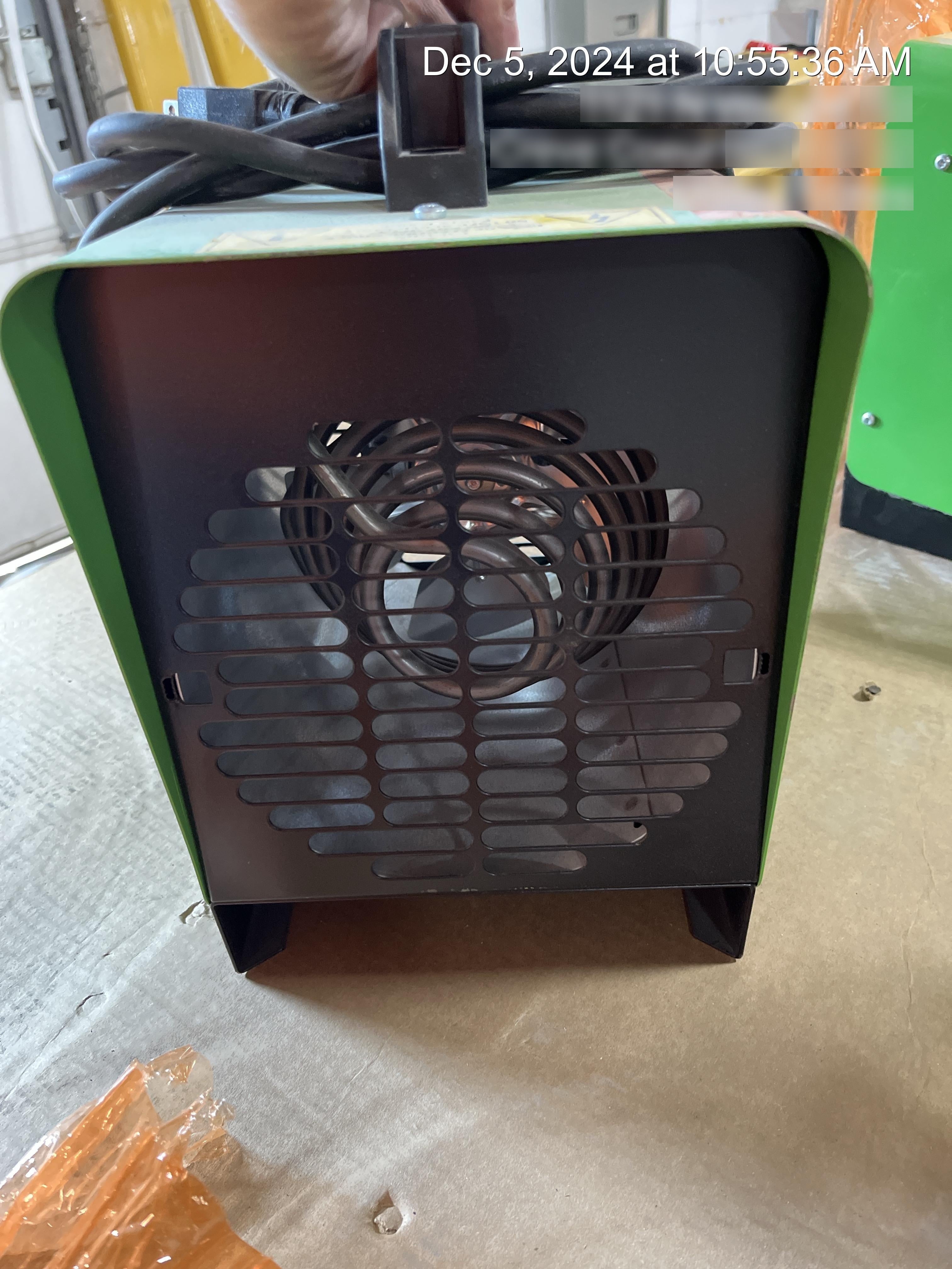 2021 PATRON E1.5