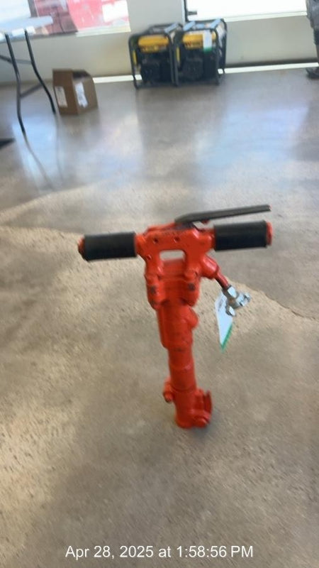 2021 MICHIGAN PNEUMATIC MP-30-1