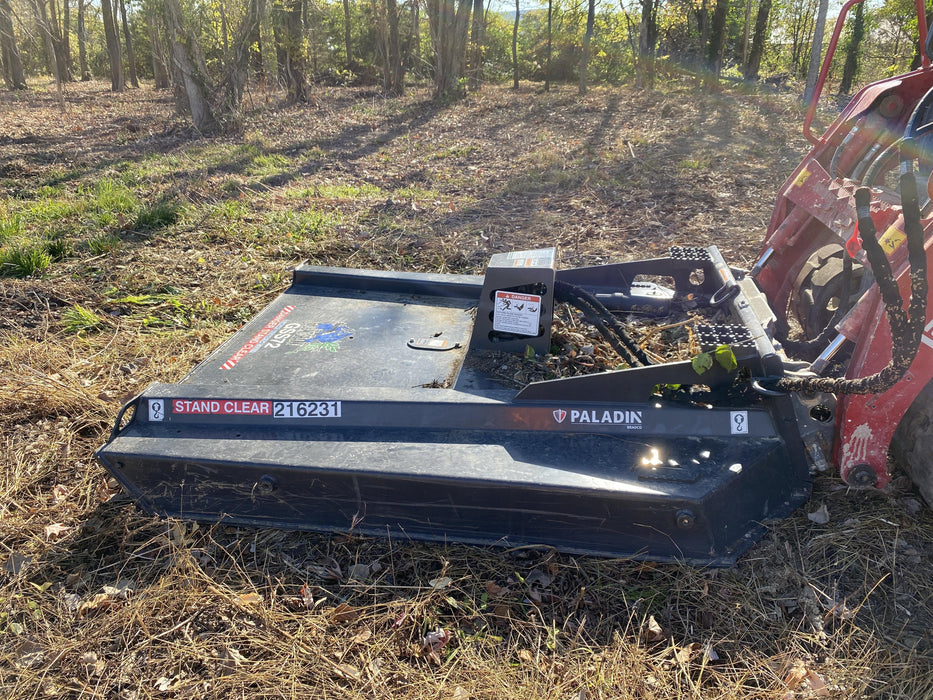 2022 PALADIN 30372A-0022