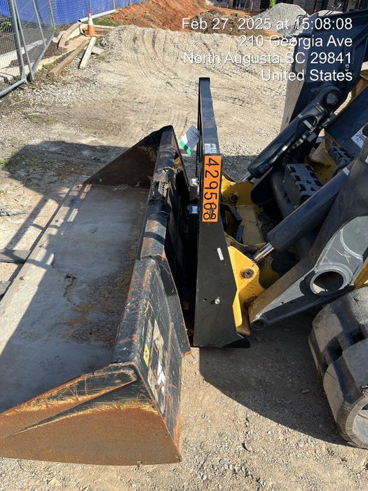 2024 ARROW MATERIAL HANDLING F5100CB