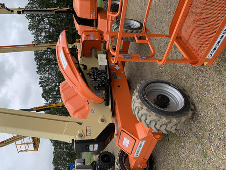 2022 JLG EC600SJ