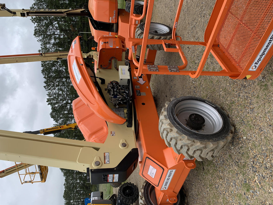 2022 JLG EC600SJ