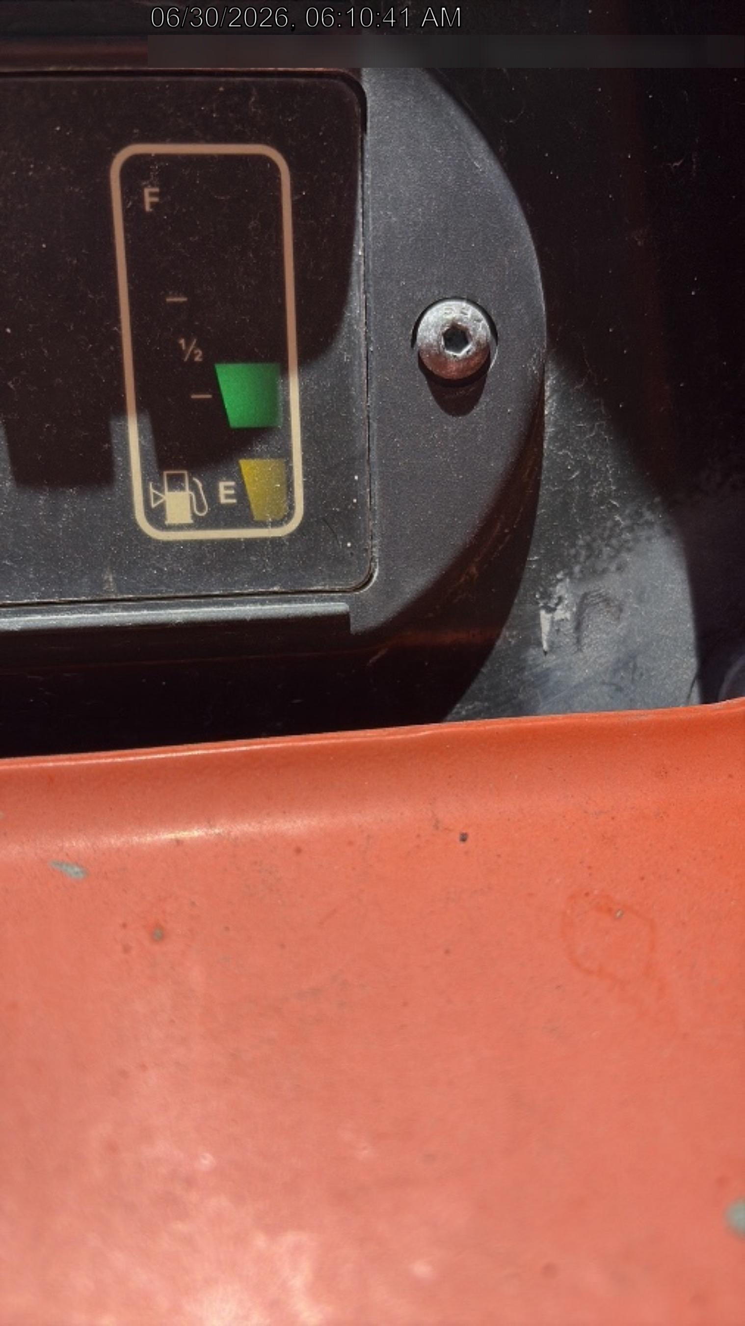 2022 JLG 660SJ