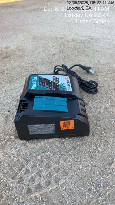 2025 BURNDY PAT46LWL5